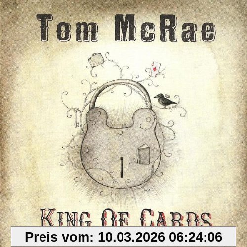 Tom Mcrae King Of Cards