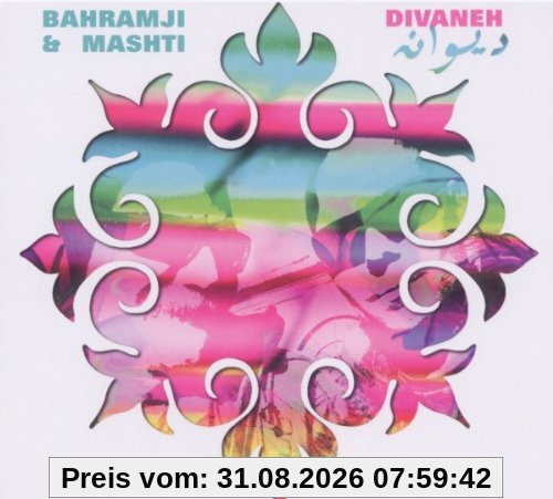 Divaneh