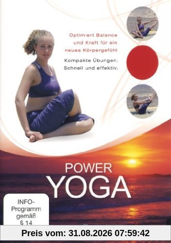 Power Yoga