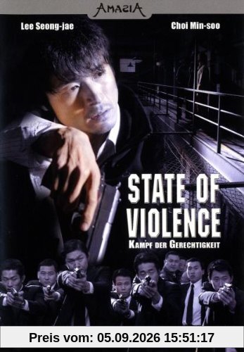 State of Violence