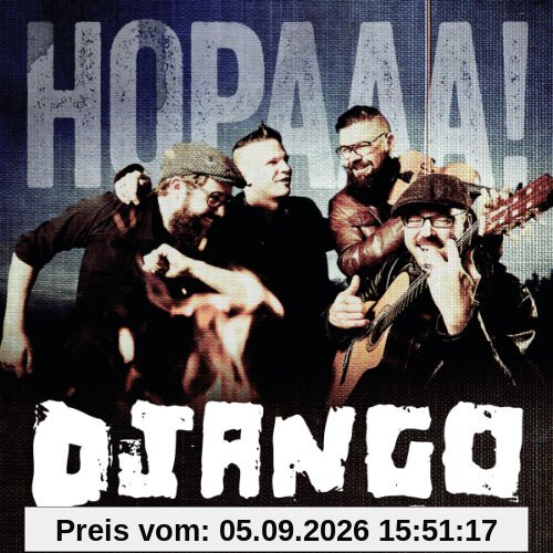 Hopaaa! (Deluxe Edition)
