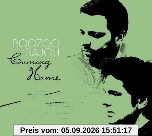Coming Home By Boozoo Bajou
