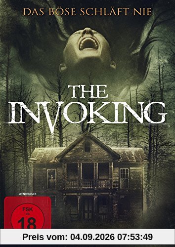 The Invoking - Das Böse schläft nie