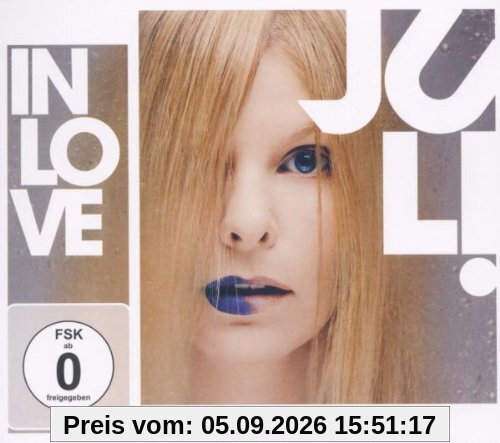 In Love (Deluxe Edition)