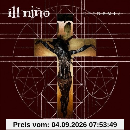 Epidemia (Ltd.Digipak)