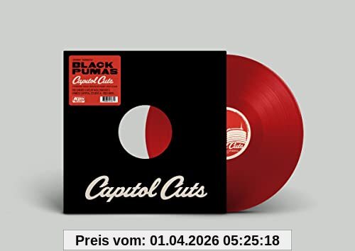 Capitol Cuts