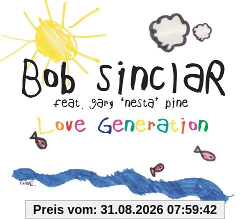 Love Generation