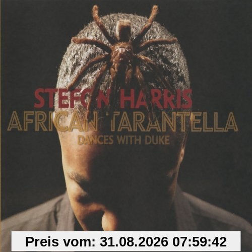 African Tarantella