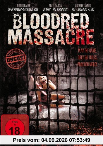 Bloodred Massacre