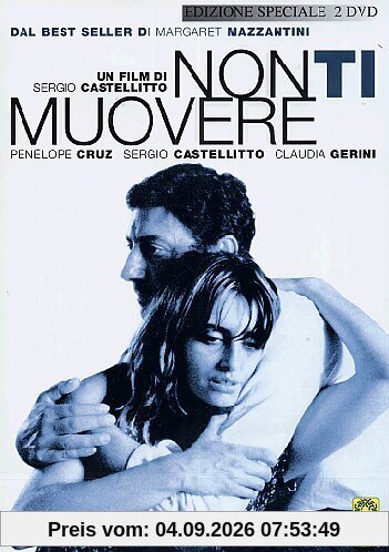 Non ti muovere [2 DVDs] [IT Import]