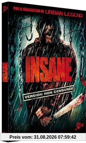 Insane