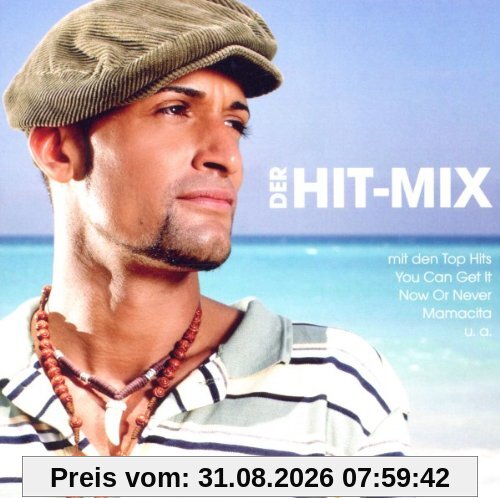 Mark Medlock Hitmix