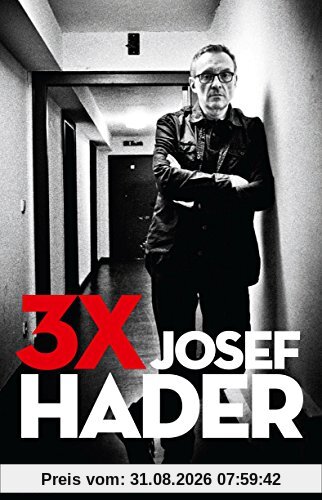 Josef Hader DVD-Set