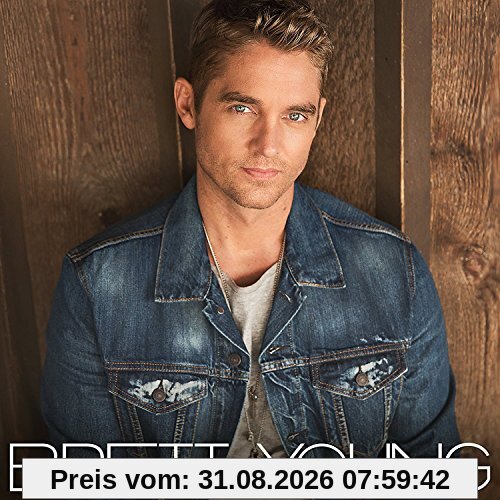 Brett Young