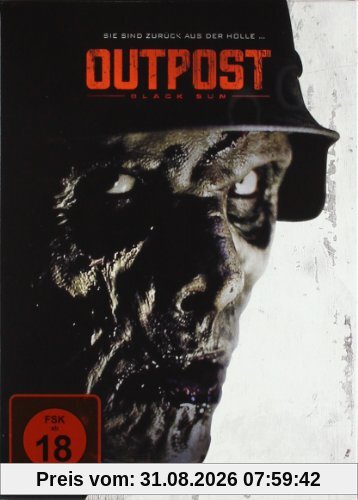 Outpost - Black Sun