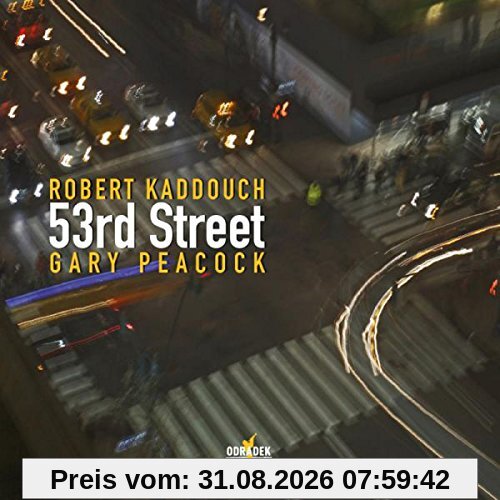 53rd Street