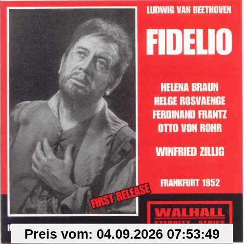 Fidelio (Wien 1952)