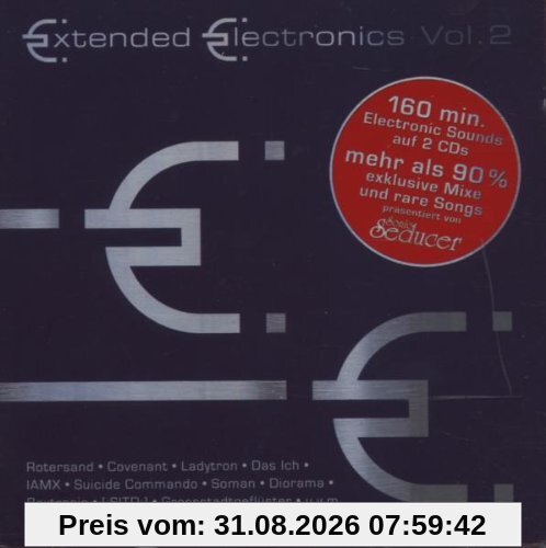 Extended Electronics Vol.2