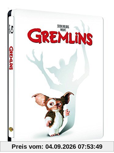 Gremlins + Gremlins 2 : La nouvelle génération