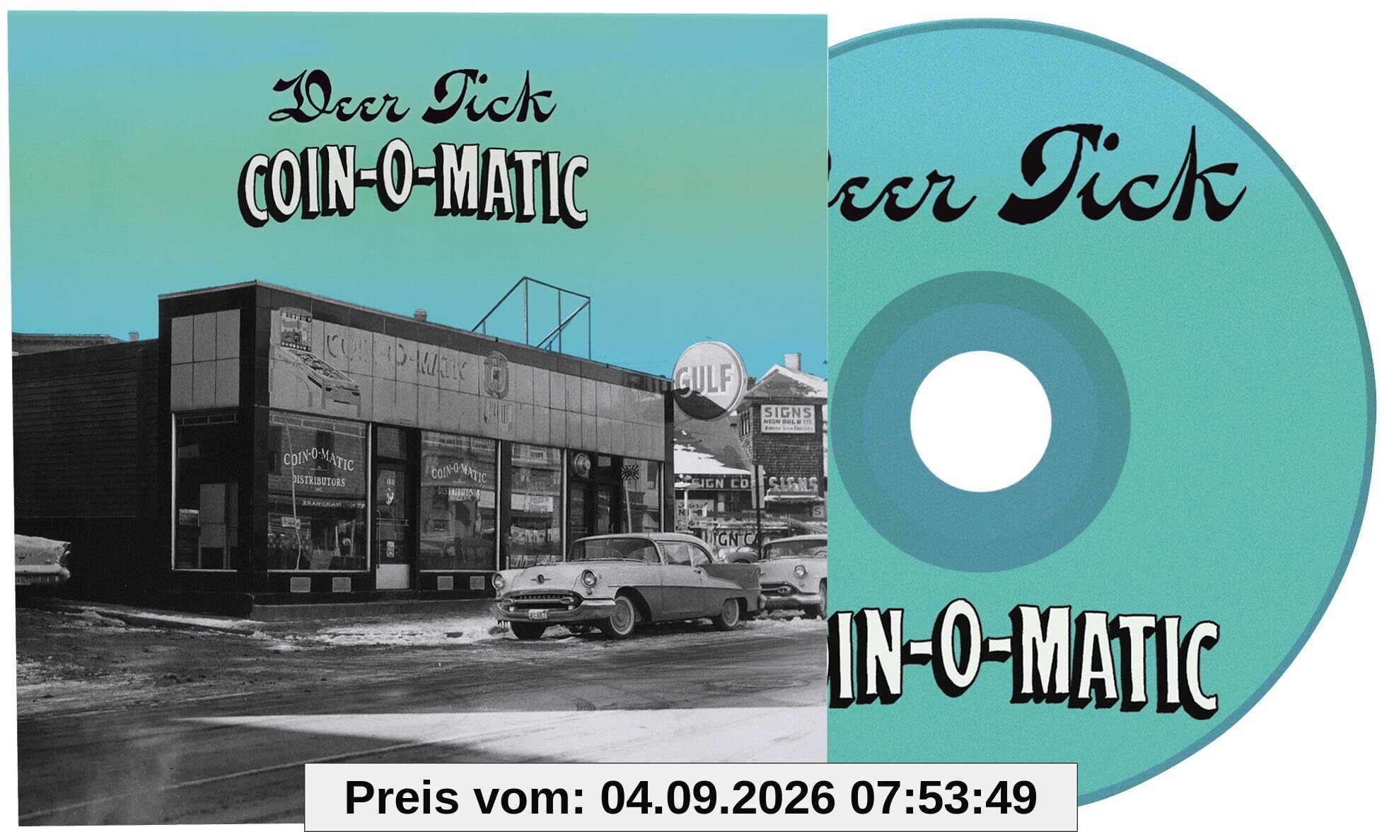 Coin-O-Matic