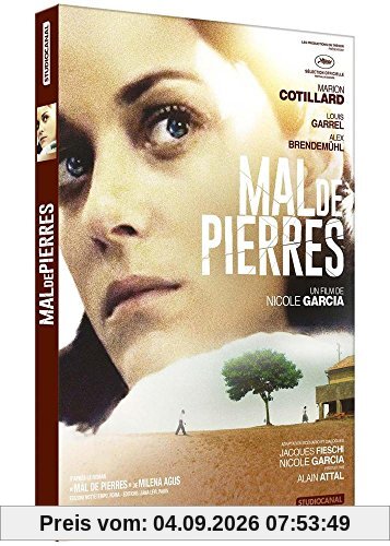 Mal de pierres [FR Import]