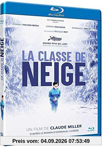 La Classe de neige [Version restaurée 4K]