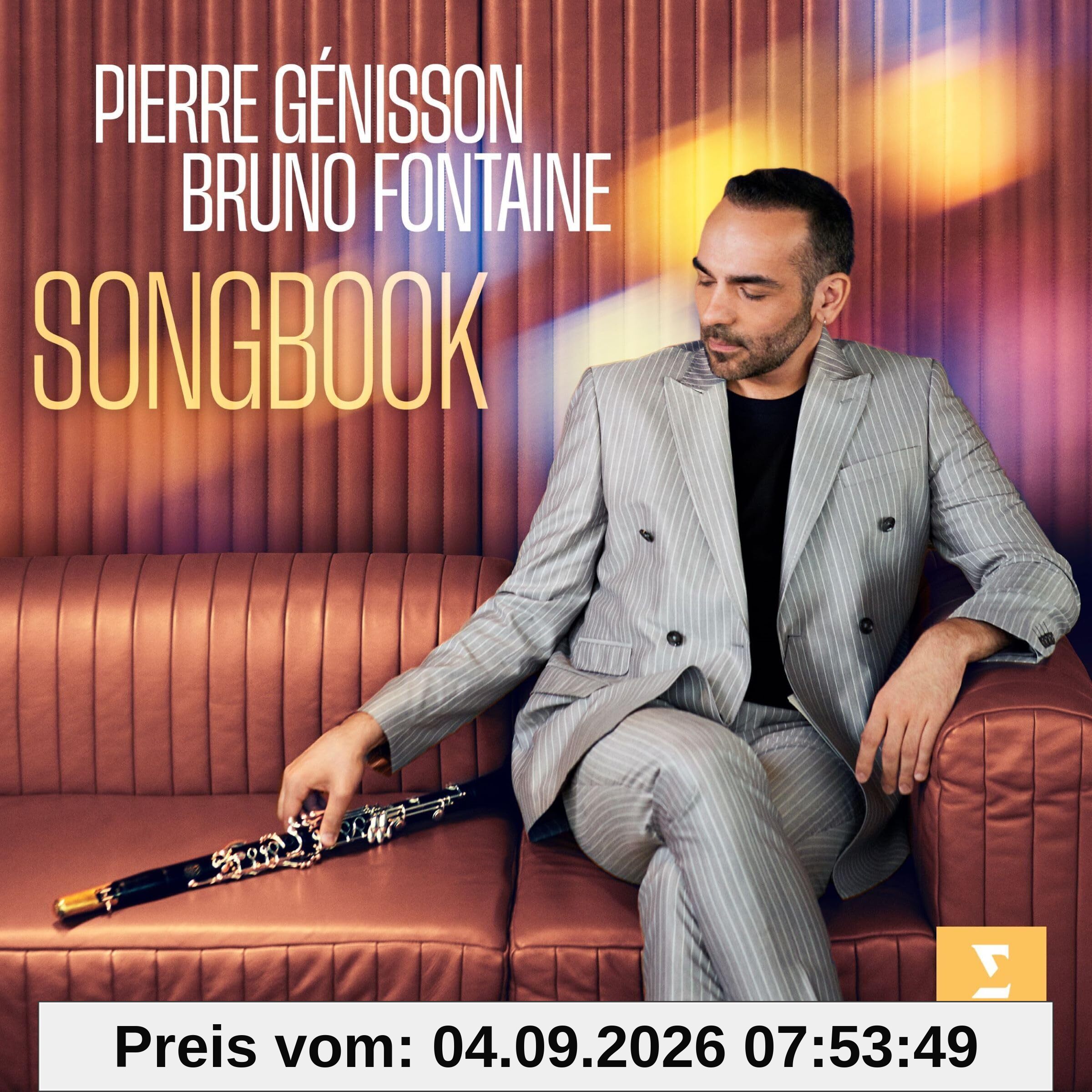 Songbook