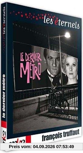 Le dernier métro [FR Import]