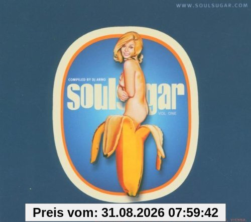 Soulsugar Vol. 1