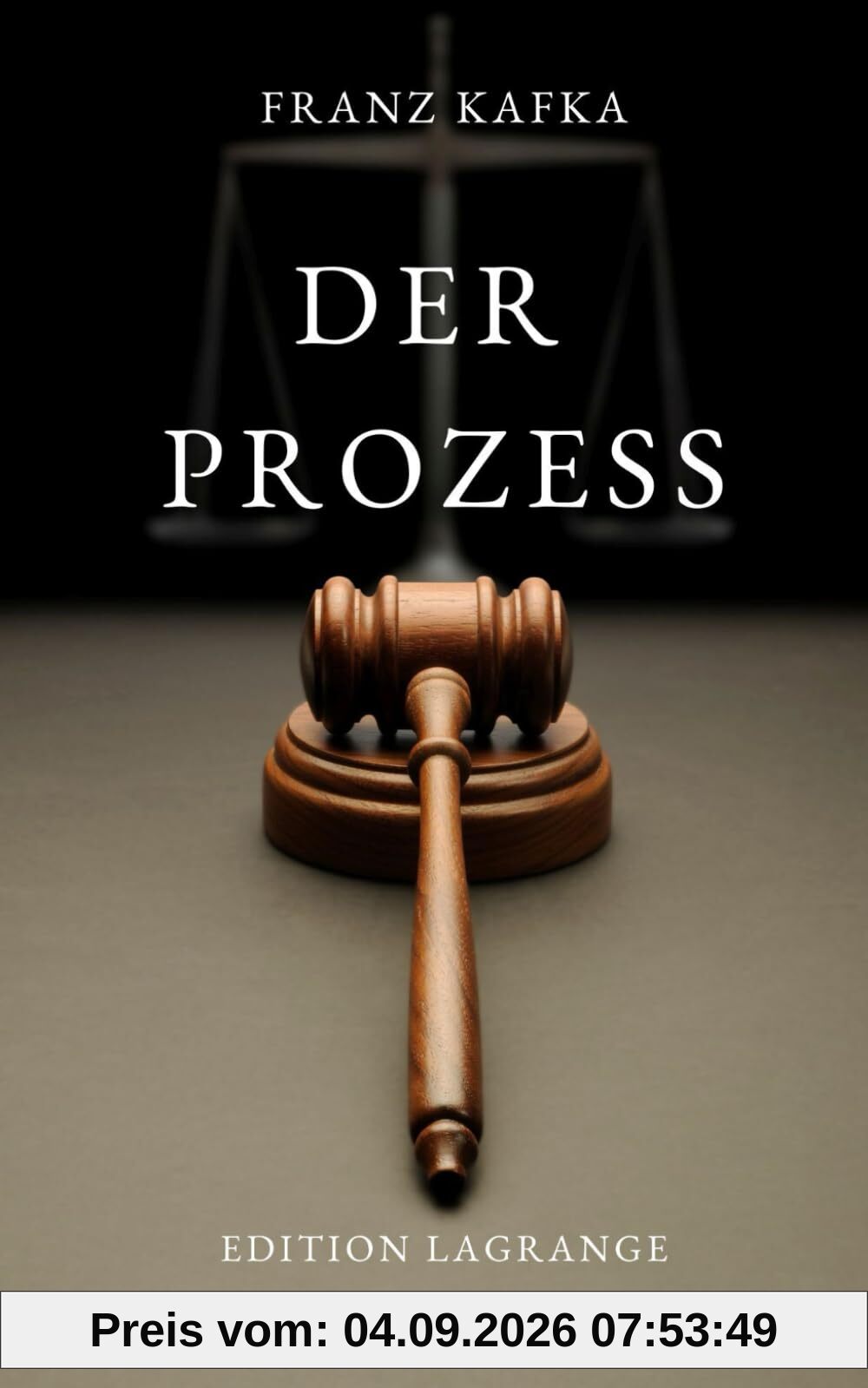 Der Prozess
