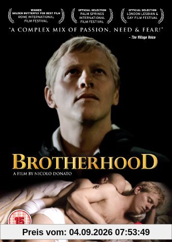 Brotherhood [DVD]