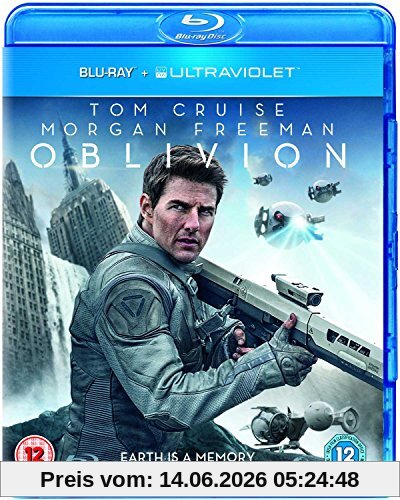 unbekannt Oblivion [Blu-ray]