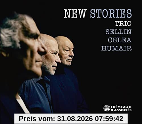 New Stories