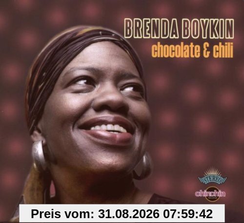 Chocolate & Chili