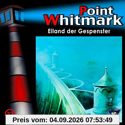 27/Eiland der Gespenster