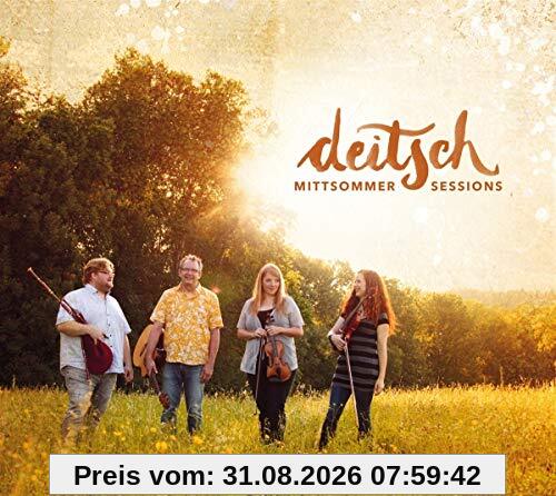 Mittsommer-Sessions