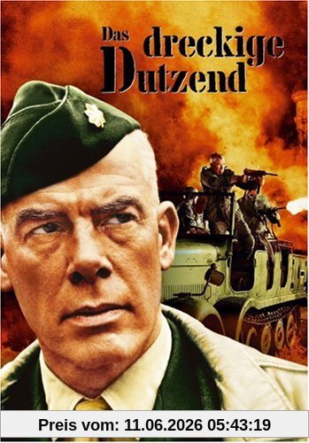 Das dreckige Dutzend