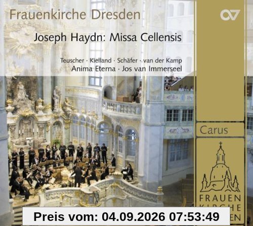 Joseph Haydn: Missa Cellensis Hob. XXII:5