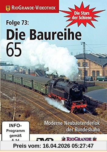 Die Baureihe 65