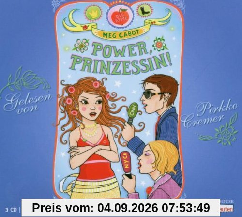 Power Prinzessin