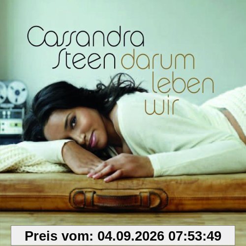 Darum Leben Wir (2-Track)