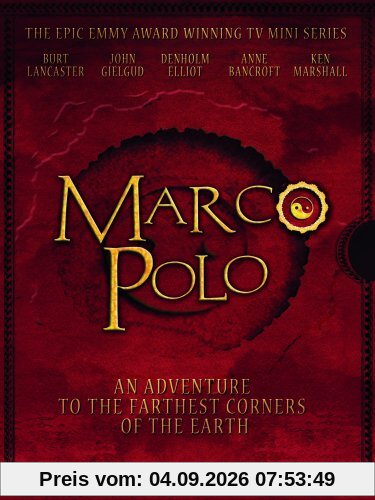 Marco Polo [DVD]