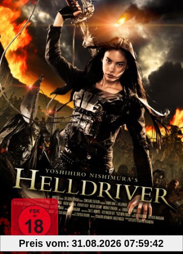 Helldriver