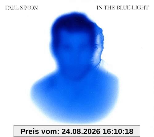 In the Blue Light