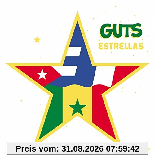 Estrellas