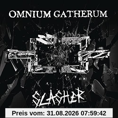 Slasher-Ep