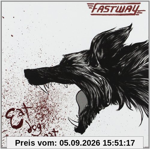 Eat Dog Eat