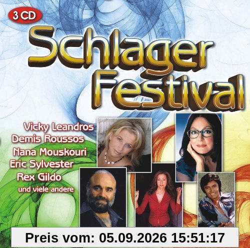 Schlager Festival