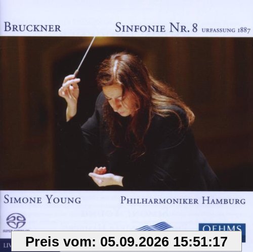 Sinfonie Nr. 8 Urfassung 1887