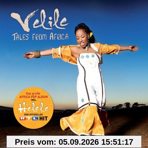 Tales from Africa (Pur Edt.)